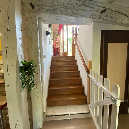 Nyaraló Beautiful Large 4 Bedrooms