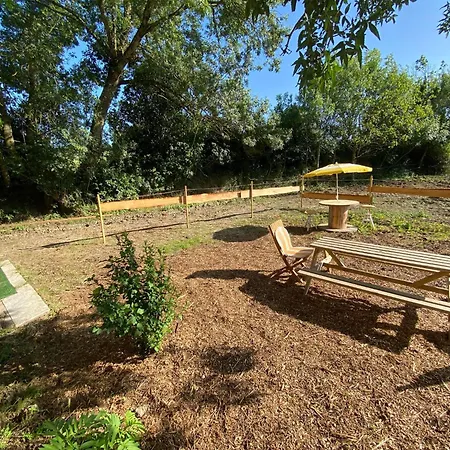Beautiful Large 4 Bedrooms Nyaraló