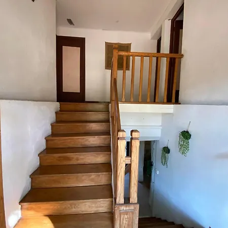 Beautiful Large 4 Bedrooms Teyssode