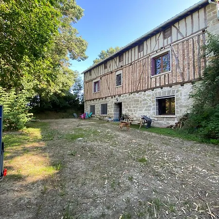 Beautiful Large 4 Bedrooms * Teyssode